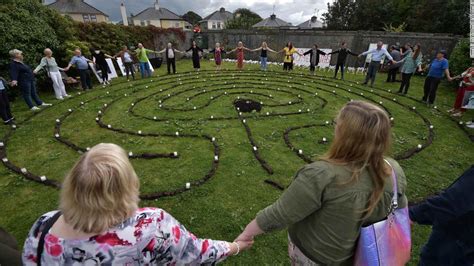 Ireland's mother and baby home survivors spent decades fighting for truth. They can finally see ...