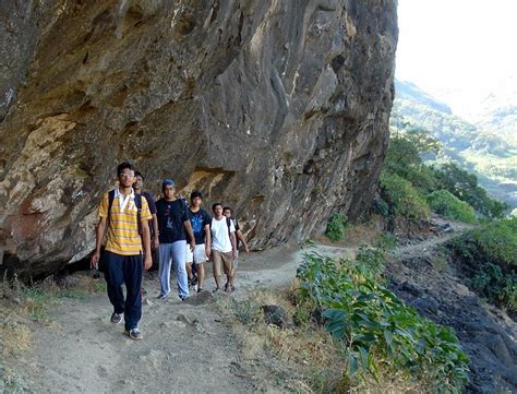 Harishchandragad Fort Trek | Tripplatform