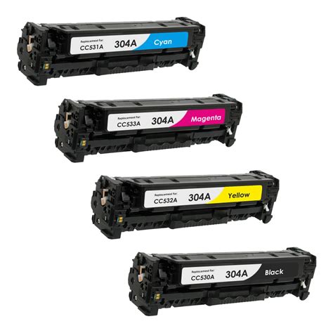 HP CP2025 Toner | LaserJet CP2025 Toner Cartridges