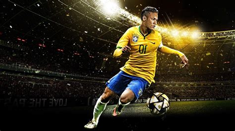 Cool Neymar Jr Wallpapers - Top Free Cool Neymar Jr Backgrounds ...