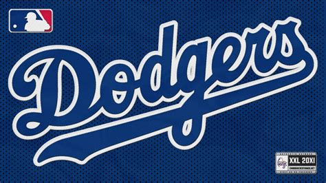 Los Angeles Dodgers Wallpapers - Wallpaper Cave