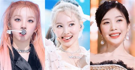 10+ Female K-Pop Idol Birthdays You Definitely Won't Want To Miss In ...