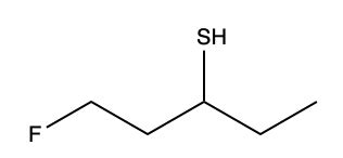 The Thiol Functional Group | ChemTalk