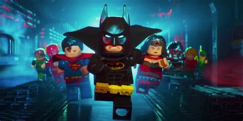 The Lego Batman Movie 2: Release date, cast, plot and Everything You must Know!! - Auto Freak