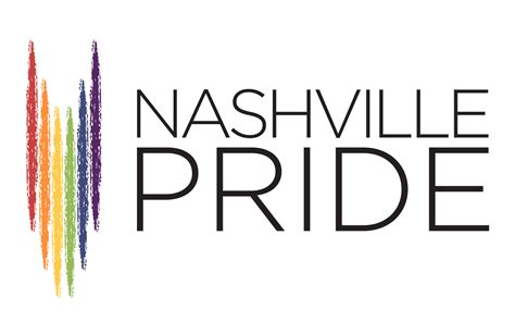 2023 Nashville Pride Festival - Nashville, TN