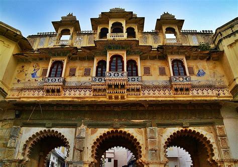 Bagore Ki Haveli (Udaipur) - ATUALIZADO 2022 O que saber antes de ir - Sobre o que as pessoas ...