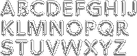 Neon tube or faux neon typefaces | Typeface, Classic fonts, Neon