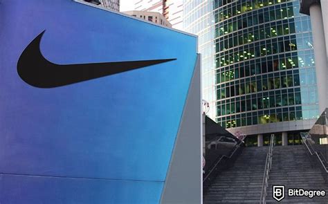 Nike Has Acquired a Well-Known Fashion NFT Startup RTFKT