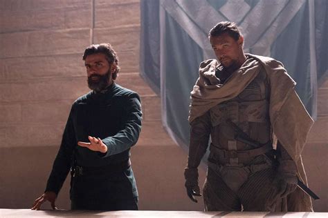 Jason Momoa on playing Duncan Idaho in Dune, admiring Javier Bardem ...