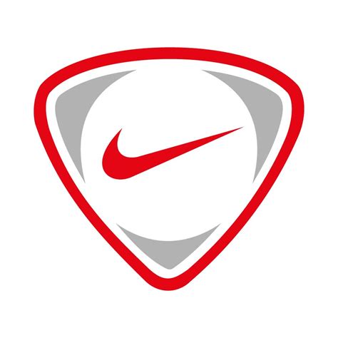 Nike Fs Logo Vector - (.Ai .PNG .SVG .EPS Free Download)