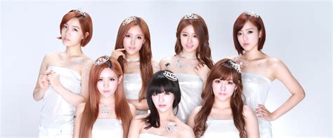 BIOGRAPHY T-ARA - All about T-ara