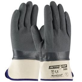 PIP Chemical Resistant Gloves | Full Source