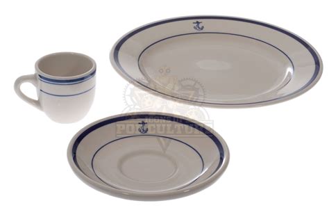 Bloodline – Rayburn Family Dinnerware - II285