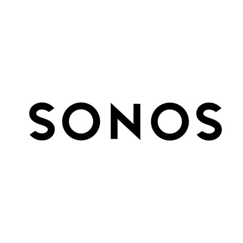 Sonos logo vector (.EPS + .SVG + .PDF + .CDR) for free download