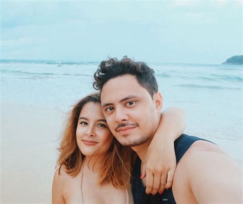 Chi Gibbs, daughter of Janno Gibbs and Bing Loyzaga, is engaged! | PEP.ph