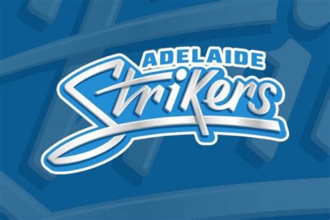 Show your support for the Adelaide Strikers! #australia #bbl # ...