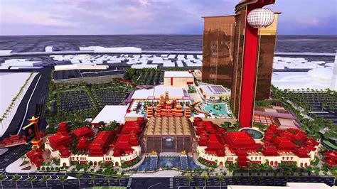 First Peek: Resorts World Las Vegas Dining and Nightclub - Eater Vegas