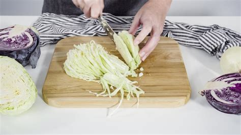 Premium Photo | Cutting vegetables