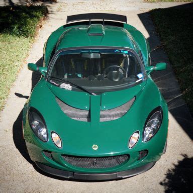 Pin by Nakorn Chansukree on Lotus in 2023 | Lotus exige, Lotus car ...