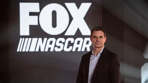 4-Time NASCAR Champion Jeff Gordon On This Weekend’s Daytona 500 And ...