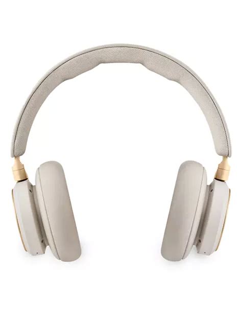 Shop Bang & Olufsen Beoplay HX Noise Cancelling Headphones | Saks Fifth Avenue