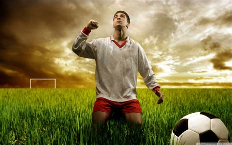 Soccer Player Wallpapers - Wallpaper Cave