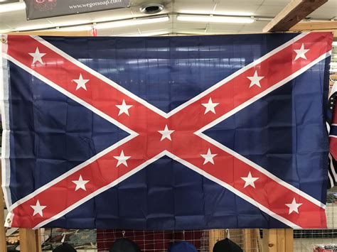 Confederate Army of Trans-Mississippi Flag