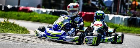 Events from November 1 – November 23 – Lydd Kart Circuit