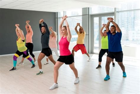 Weight Loss with Zumba: 5 Ways How This Full-Body Exercise Helps to Reduce Belly Fat