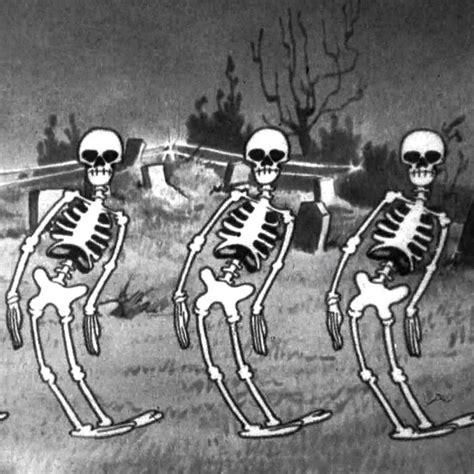 How ‘Spooky Scary Skeletons’ Became TikTok’s Halloween Song