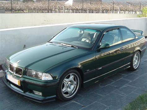 1994 Bmw M3 Gt