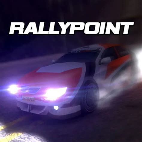 Rally Point | Play Online Free Browser Games