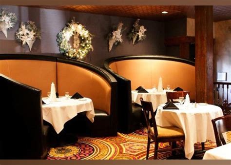 Highest-rated Fine Dining Restaurants in Springfield, Massachusetts, According to Tripadvisor ...