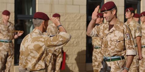 British Army ranks | National Army Museum