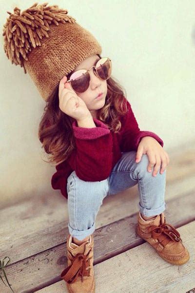 12 Best Dressed Kids On Instagram - Stylish Baby and Kids Fashion ...