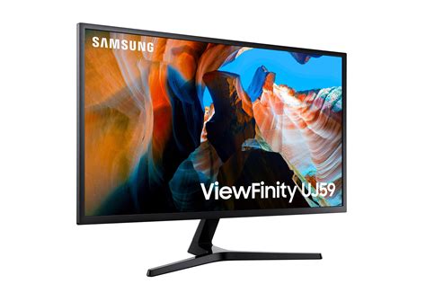 Buy SAMSUNG 32 Class ViewFinity 4K UHD Monitor - LU32J590UQNXZA Online at Lowest Price in Ubuy ...