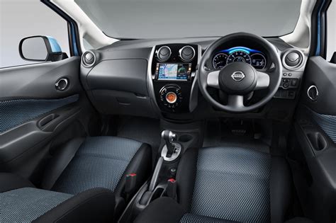 2013-nissan-note-interior – Car News