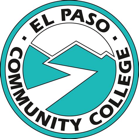 El Paso Community College – Logos Download