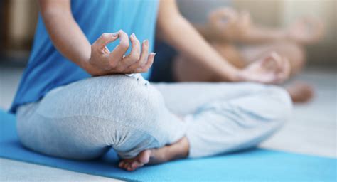 Types of Meditation for Arthritis | Arthritis Foundation