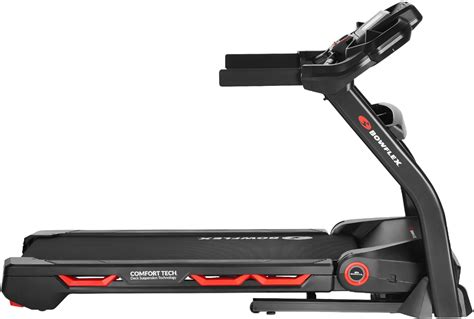 Questions and Answers: Bowflex Treadmill 7 Black 100907 - Best Buy