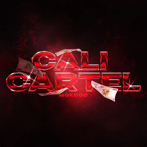 ‎Cali Cartel - Single - Album by Mgk666 - Apple Music