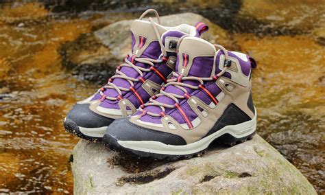 10 Best Waterproof Hiking Shoes [ 2022 ] - ShoeAdviser