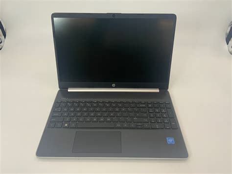 HP 15S-FQ1XXX 15S-FQ1XXX 15.6”, Core(TM) i5 10th Gen, 8 GB RAM, 512 GB SSD Laptop - Troostwijk