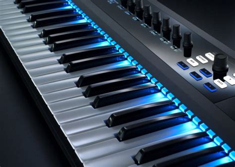 NI Officially Reveals Komplete 10, Kontrol Keyboards [Details, Gallery ...