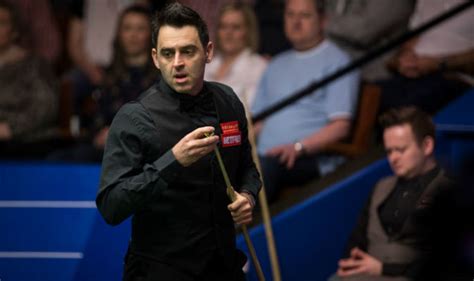 Why do Ronnie O'Sullivan and Shaun Murphy hate each other? Reasons ...