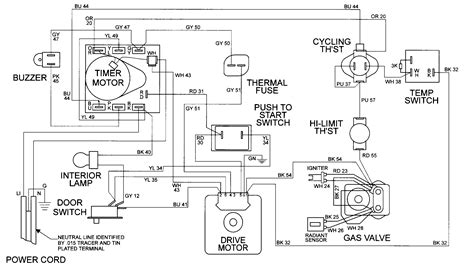 Maytag: Maytag Gas Dryer Parts