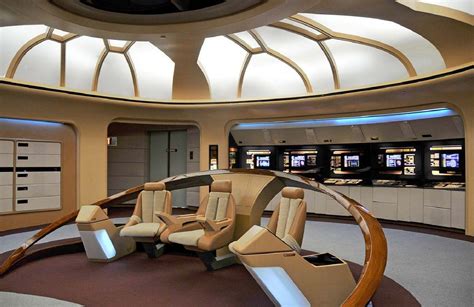 Star Trek Enterprise Bridge Wallpapers - Top Free Star Trek Enterprise Bridge Backgrounds ...