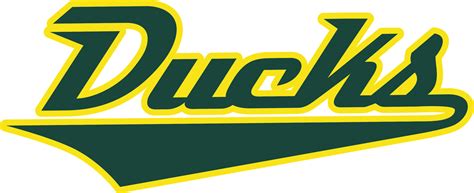 Oregon Ducks Logo - Wordmark Logo - NCAA Division I (n-r) (NCAA n-r) - Chris Creamer's Sports ...