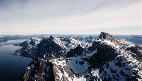 Best Hiking Trails in Greenland - Globelink Blog