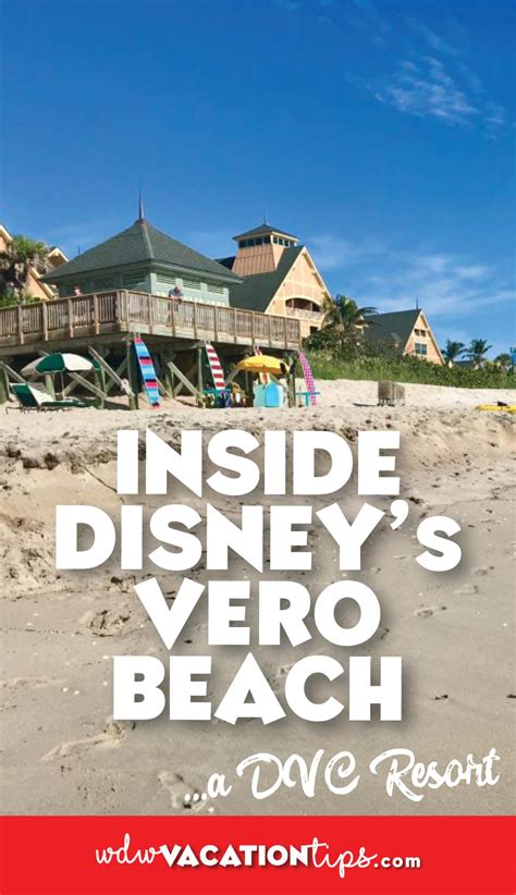 Disney's Vero Beach Resort Full Review • WDW Vacation Tips